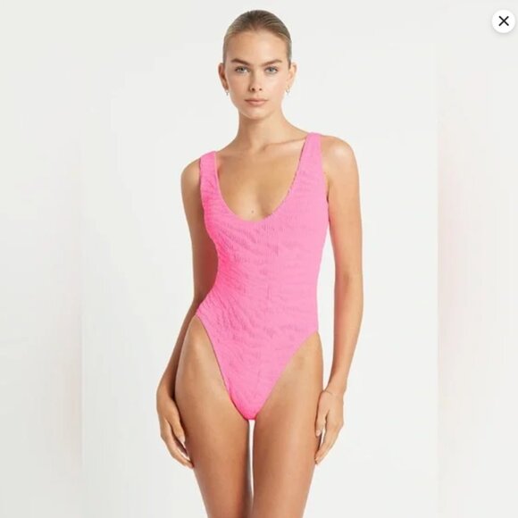 Bond-Eye Swim Bond-Eye Mara One Piece - Picture 3 of 7